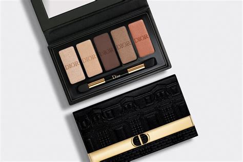 dior écrin couture eye make-up palette